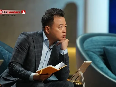 Shark Bình trước khi thành "cá mập" qua lời mẹ kể: Dùng chiếc máy tính được mẹ mua nhờ bán hai mảnh đất, lập công ty từ 2 triệu đồng tiền viết phần mềm thuê