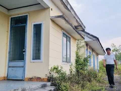 Lạ lùng giám đốc gần 70 tuổi 'không được' nghỉ hưu, lương 0 đồng