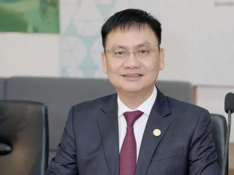 Cổ đông e ngại về việc đầu tư dàn trải 5 ngành trong lúc kinh tế gặp khó, Chủ tịch Bamboo Capital Nguyễn Hồ Nam tự tin: Đa ngành nhưng có trọng tâm