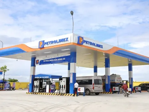 Petrolimex (PLX) báo lãi hơn 1.000 tỷ, tăng 70% so với cùng kỳ, cầm hơn 25.000 tỷ tiền nhàn rỗi