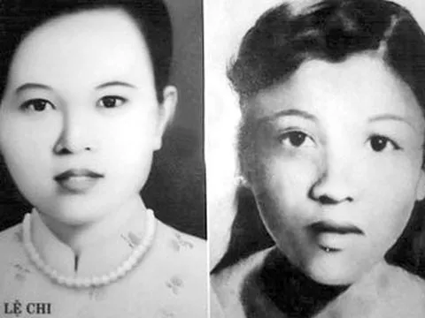 Chuyện về 2 nữ anh hùng hy sinh thân mình bảo vệ thương binh