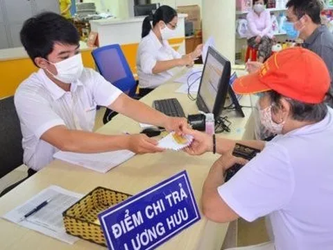 40% người trên 60 tuổi tại Châu Á - Thái Bình Dương không có lương hưu
