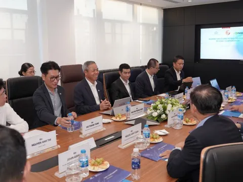 CMC đầu tư 1.000 GPU NVIDIA thế hệ mới trị giá 250 triệu USD