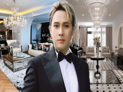 Nam ca sĩ 7X nhiều lần muốn bỏ nghề, U50 vẫn độc thân, xây căn biệt thự 1.000m2 báo hiếu mẹ