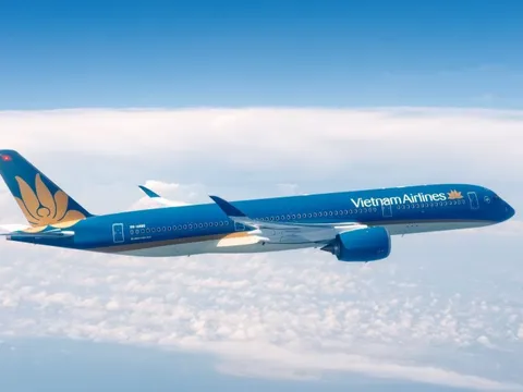 Được xóa nợ do Pacific Airlines trả hết tàu bay, Vietnam Airlines lãi kỷ lục hơn 4.000 tỷ đồng trong quý 1/2024