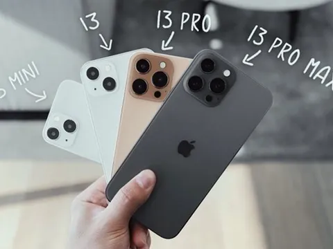 Một mẫu iPhone đang giảm nửa giá dù chỉ mới ra mắt hơn 2 năm, chỉ cần 11 triệu là thừa sức rinh về!