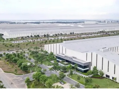 Quảng Nam khó thành lập mới khu công nghiệp vì "hết đất"