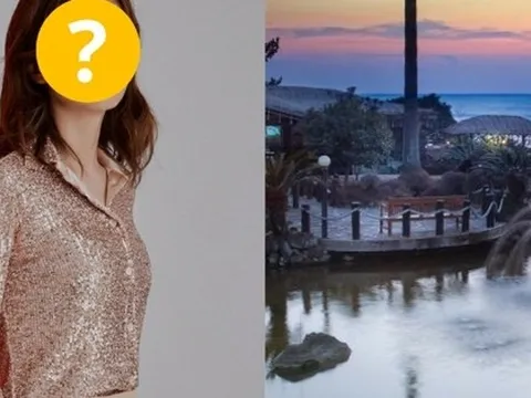 Sốc: Hoa hậu kết hôn với đại gia hơn 26 tuổi từ tận 7 năm trước mà không ai hay biết, địa điểm hôn lễ gây choáng