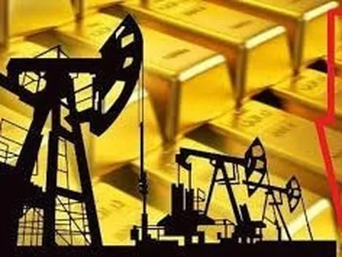 Thị trường ngày 03/5: Giá cà phê giảm hơn 7%, vàng, đồng, cao su tiếp tục giảm