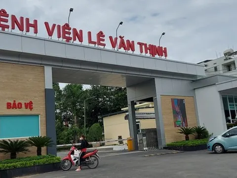 15 học sinh 4 trường ở Thủ Đức nhập viện, nghi ngộ độc thực phẩm