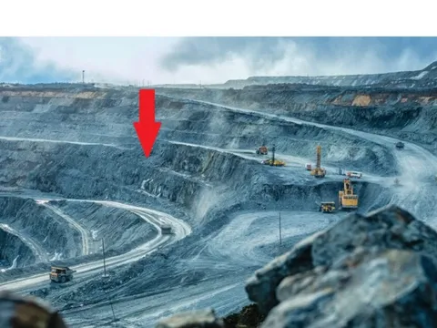 Khai thác “kho báu” trữ lượng 8 triệu tấn, một doanh nghiệp Việt thu về gần 500 tỷ đồng chỉ trong 3 tháng