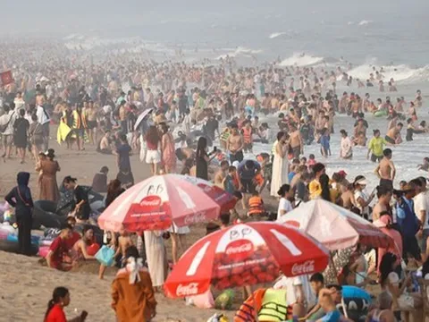 Du lịch 30/4-1/5: Doanh thu cao nhưng chất lượng chưa tương xứng