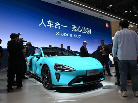 Sự thật về xe Trung Quốc giá rẻ: Tự 'chém bỏ' lợi nhuận để tồn tại, trông cậy vào thị trường như Việt Nam