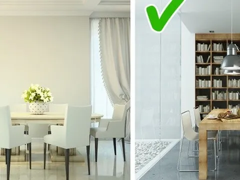 Trang trí nhà xong, dọn vào ở, tôi mới nhận ra những thứ này thật sự vô dụng!