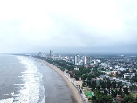 Siết chặt các điều kiện để ngăn chặn dự án hàng trăm tỷ chậm tiến độ