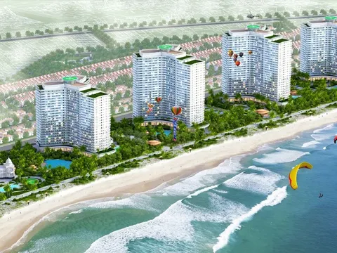 Chân dung Tập đoàn đứng sau dự án sai phạm khiến 11 quan chức tỉnh Bình Thuận bị bắt tạm giam