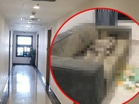 Cô gái chết khô trên ghế sofa ở Hà Nội gần 2 năm: Đệm ghế khiến tình trạng thi thể khô dần?