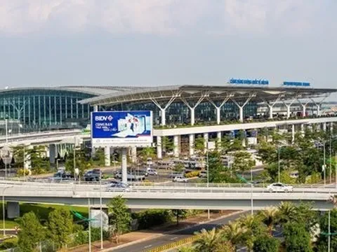 Phê duyệt điều chỉnh cục bộ quy hoạch Cảng Hàng không quốc tế Nội Bài