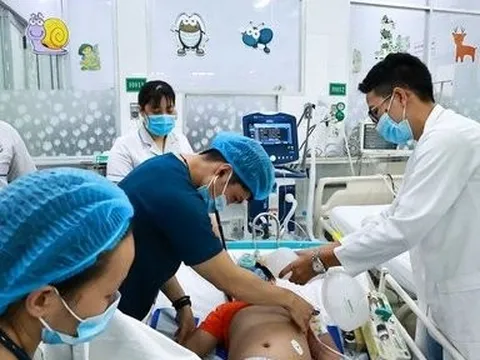 Ngộ độc do ăn bánh mì ở Đồng Nai: Mở thêm một đơn vị cấp cứu