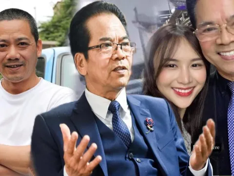 Nam NSND đã qua 2 đời vợ vẫn được con trai nhận xét "đào hoa", U75 có "của để dành" nhưng vẫn giấu