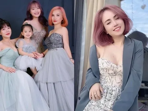 Nữ diễn viên đào hoa bậc nhất showbiz Việt: Trải qua 4 đời chồng, U50 trẻ đẹp, tiết lộ khi đủ duyên sẽ cưới tiếp