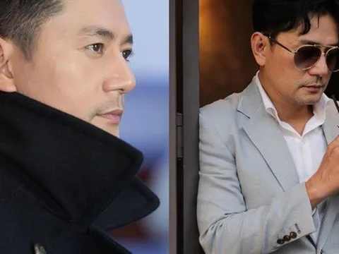 Nam diễn viên 30 giây kiếm 1,5 tỷ đồng và cuộc đời thăng trầm, mất trắng tài sản, hôn nhân đổ vỡ