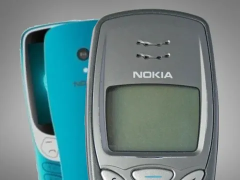Tin vui: "Cục gạch huyền thoại" của Nokia tái xuất sau 25 năm - Một thứ rất được yêu thích cũng trở lại