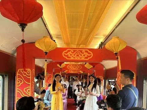 Hàng không, đường sắt báo lãi kỷ lục