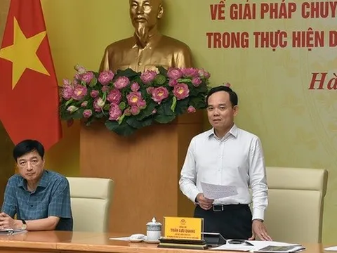 Từ 1/7, chỉ sử dụng duy nhất tài khoản VNeID khi thực hiện dịch vụ công trực tuyến