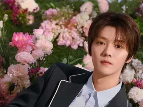 Nam thần đắt giá nhất Trung Quốc sau 10 năm vẫn không chịu già, từng đánh sập MXH vì 1 câu yêu bạn diễn