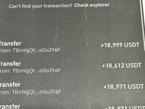 Đổi tiền điện tử trên mạng xã hội, một người bị lừa hơn 2,3 tỉ đồng