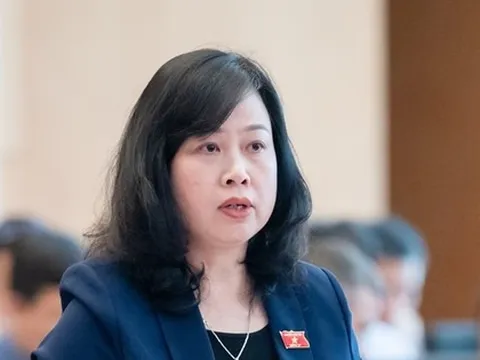 Bộ trưởng Y tế: Thí điểm mà không dừng lại được, ai chịu trách nhiệm trước sinh mạng của người dân?