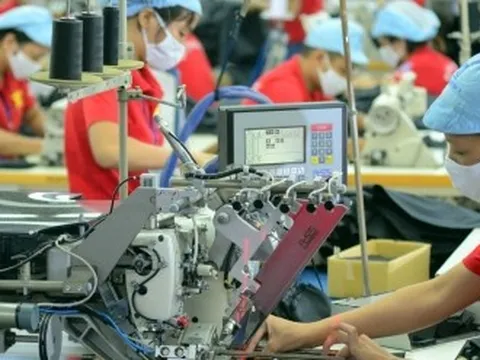 Trung Quốc là thị trường lớn nhất của Việt Nam