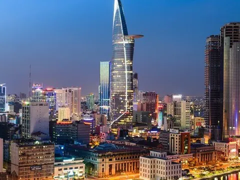 Phê duyệt quy hoạch vùng Đông Nam Bộ đến năm 2050