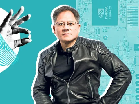 Ông chủ tập đoàn hơn 2.000 tỷ USD từng tới Việt Nam: Dậy từ 6h sáng, cứ “bình minh” là thấy lo lắng