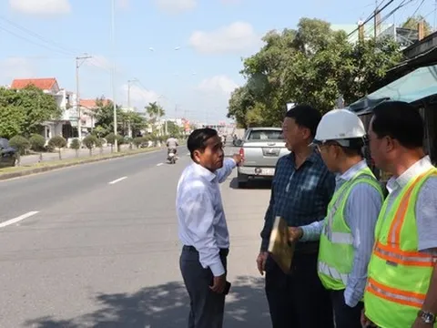 Xe né trạm thu phí, nhà đầu tư BOT tiếp tục "kêu cứu"