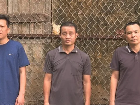 ‘Nổ’ quen giám đốc công an tỉnh để lừa hơn 1,3 tỷ tiền ‘chạy án’