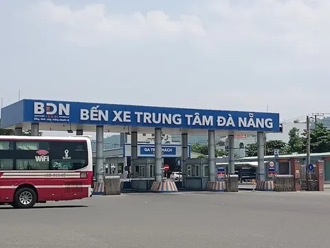 Nhiều xe ô tô kinh doanh vận tải không truyền dữ liệu thiết bị giám sát hành trình