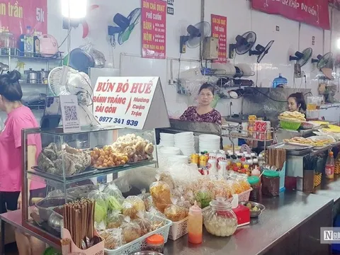 Hải Phòng: Chủ động phòng ngừa không để xảy ra ngộ độc thực phẩm