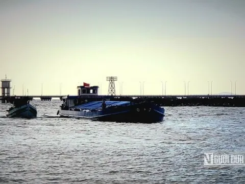 Kiên Giang: Kim ngạch xuất khẩu tăng hơn 21%