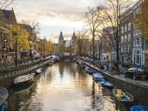 Không phải Lào hay Hoa Kỳ, một quốc gia châu Âu trở thành nơi được Việt Nam đầu tư nhiều nhất trong 4 tháng đầu năm