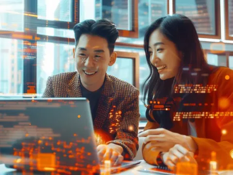 FWD ưu tiên ứng dụng công nghệ AI để cá nhân hoá trải nghiệm khách hàng