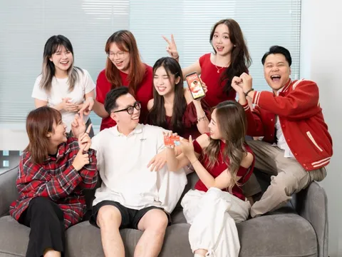 iTel và hành trình tiên phong 5 năm chinh phục hơn 3 triệu người dùng Việt Nam