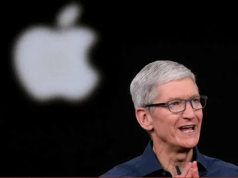 Tim Cook: Trung Quốc là thị trường khốc liệt nhất thế giới