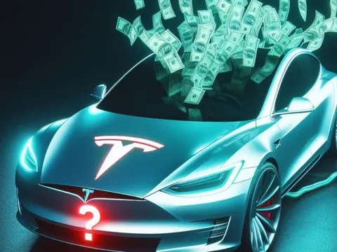 Kinh doanh xe điện tụt dốc, Elon Musk đề xuất hướng đi mới cho Tesla: biến mỗi xe thành một máy chủ, chuyển cả triệu xe Tesla thành một nền tảng đám mây cho AI