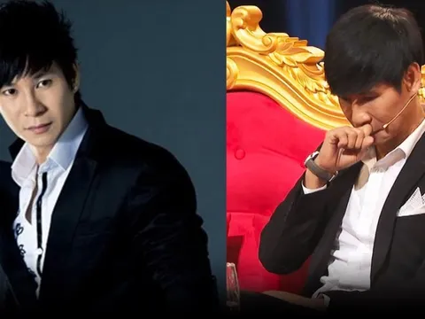 Đạo diễn phim 200 tỷ Lý Hải: Từng bị MC giật mic, đuổi khỏi sân khấu, đàn em coi thường