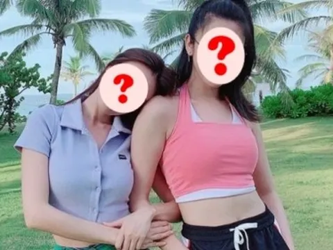 2 mỹ nhân Vbiz chung hội bạn nhưng 5 lần 7 lượt dính tin đồn nghỉ chơi, thái độ khi được "đẩy thuyền" cùng 1 người mới đáng bàn