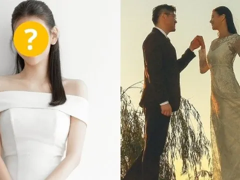 Nữ ca sĩ bất ngờ tuyên bố kết hôn và lên chức mẹ cùng lúc sau 3 năm “mất tích” khỏi showbiz