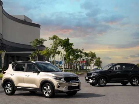 THACO bất ngờ tăng giá Kia Sonet, Carnival và Carens