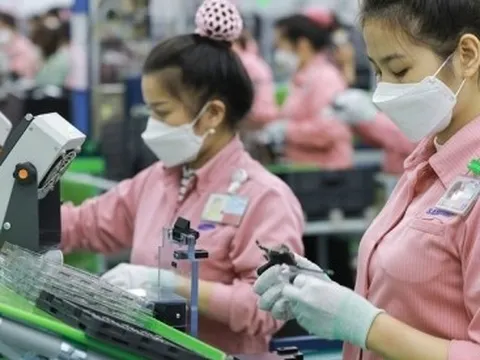 Dự án đầu tư ngành bán dẫn được áp dụng ưu đãi cao nhất